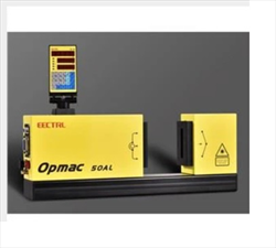 Thiết bị đo đường kính bằng laser Opmac 50AL3